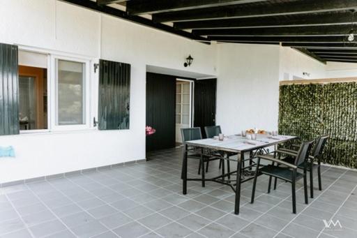 Lns Vip Villas Sívota Exterior foto